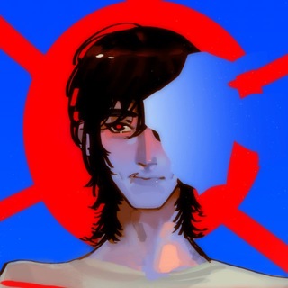 Telegram profile photo for punke ake