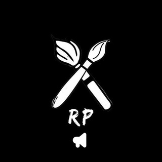 Telegram profile photo for RP TEAM - Design channel