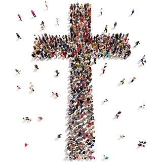 Telegram profile photo for Христианский клуб ChristClub