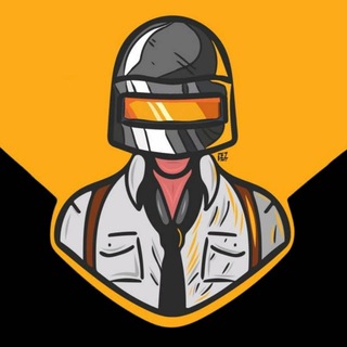 Telegram profile photo for PUBG MOBILE | MAGAZIN • АККАУНТЫ