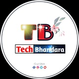 Telegram profile photo for Tech Bhandara