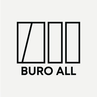 Telegram profile photo for BURO ALL