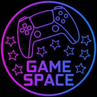 Telegram profile photo for Консольний клуб "GameSpace"