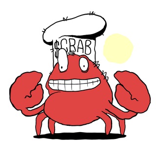 Telegram profile photo for CRAB $CRAB PORTAL