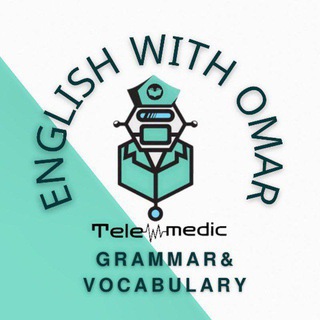 Telegram profile photo for مكثفات الانجليزي اعداد طب