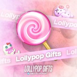 Telegram profile photo for LollyPop Gifts