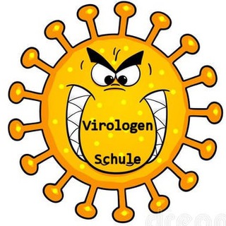 Telegram profile photo for Virologenschule