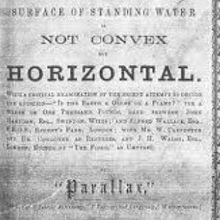 Telegram profile photo for Flat Earth Antiquity Archive