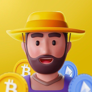 Telegram profile photo for ФЕРМЕР ❤️ FOMO