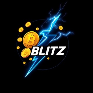 Telegram profile photo for BitcoinBlitz