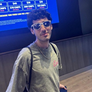 Telegram profile photo for Ronzy NA News