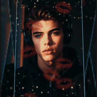 Telegram profile photo for ⚜️Трюфель || Lu Бо 🤍