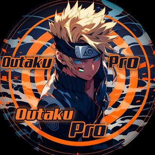 Telegram profile photo for Outaku Pro࿐
