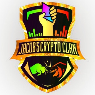 Telegram profile photo for Jacob’s Crypto Clan Discord