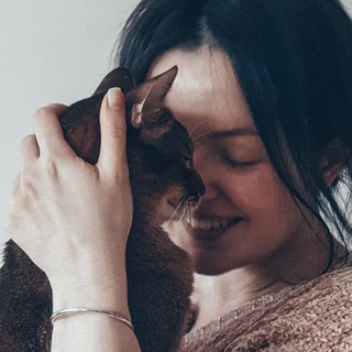 Telegram profile photo for Галина Вельмовская ♡ и Фокс 🐈