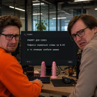 Telegram profile photo for MILI API