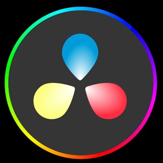 Telegram profile photo for Files DaVinci