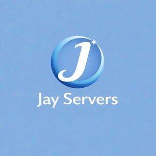 Telegram profile photo for Jay Server