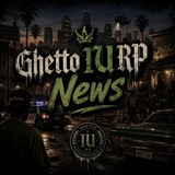 Telegram profile photo for IURP_Ghetto