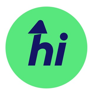 Telegram profile photo for hi natural e