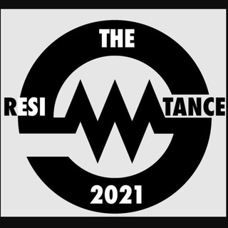 Telegram profile photo for THE RESISTANCE 2021