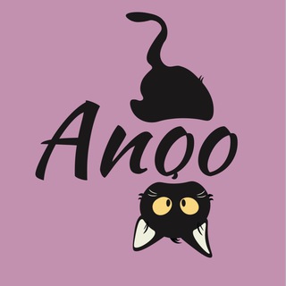 Telegram profile photo for ANQO