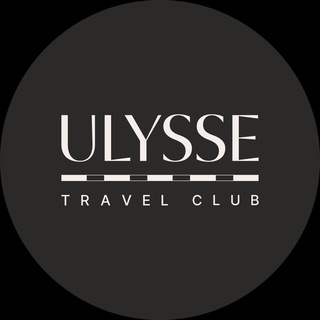Telegram profile photo for Ulysse Travel Club