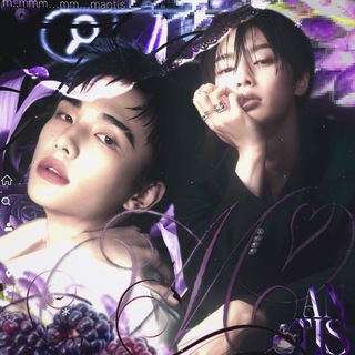 Telegram profile photo for ПЕРЕЗАГРУЗКА 𝙈𝘼𝙉𝙏𝙄𝙎 𝙄𝙉𝙁𝙊🍇