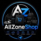 Telegram profile photo for Allzoneshop
