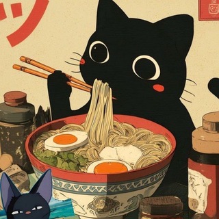 Telegram profile photo for Noodle Notes ,