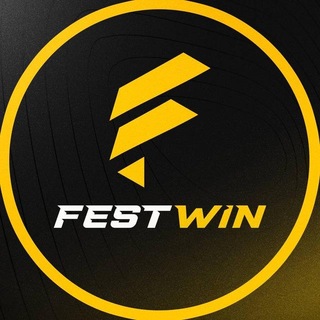 Telegram profile photo for FESTDENEMEBONUS
