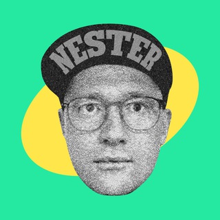 Telegram profile photo for Nester Ведро