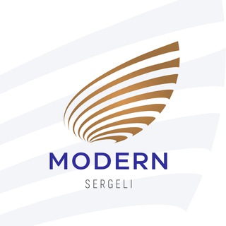 Telegram profile photo for Modern Sergeli