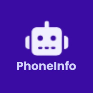 Telegram profile photo for PhoneInfo Community