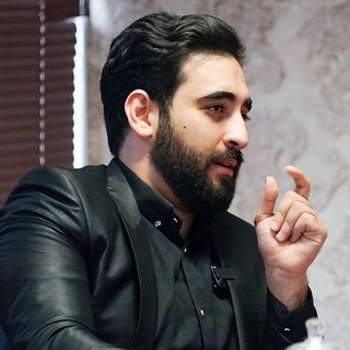 Telegram profile photo for DrMedFact | مجله سلامت ، آگاهی و آرامش ، حامد رئیسی