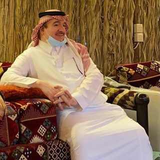 Telegram profile photo for قناة إبراهيم التركي