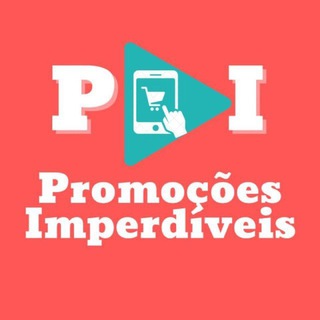 Telegram profile photo for PROMOÇÕES IMPERDÍVEIS
