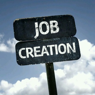Telegram group profile photo for Post Jobs