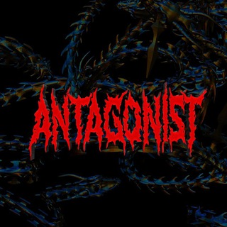 Telegram profile photo for ANTAGONIST