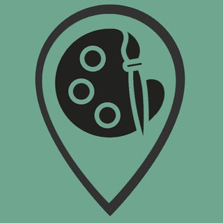 Telegram profile photo for Путь художника «Школа рисования»