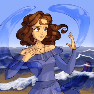 Telegram profile photo for женско-кошачий уголок