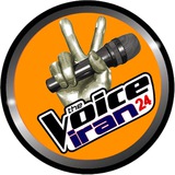 Telegram profile photo for صدای ایران ۲۴|خبر فوری|اعتراضات