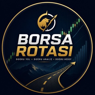 Telegram profile photo for Borsanın Güvenilir Limanı
