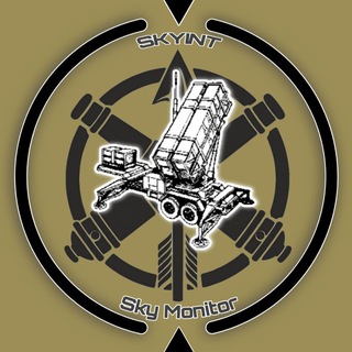 Telegram profile photo for Sky Monitor | SKYINT
