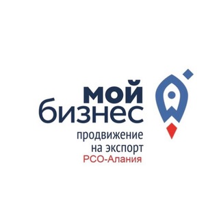 Telegram profile photo for Клуб экспортеров