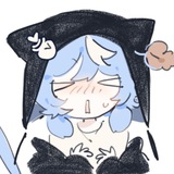 Telegram profile photo for пиранья *。