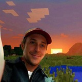 Telegram profile photo for MineUniverse