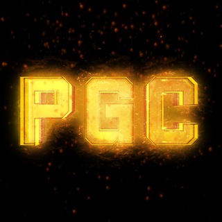 Telegram profile photo for PavellGameChannel