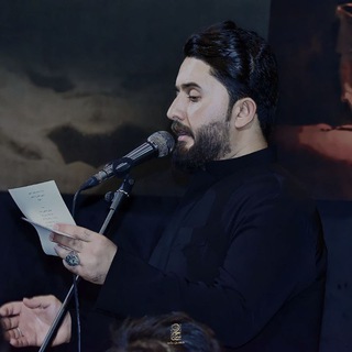 Telegram profile photo for مجالس خادم الحسين ملا احمد الزيادي