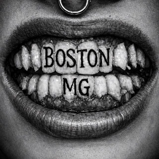 Telegram profile photo for BOSTON MG
